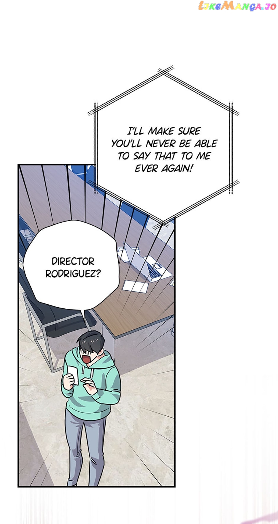 Long Live the Drama King Chapter 72 - page 53